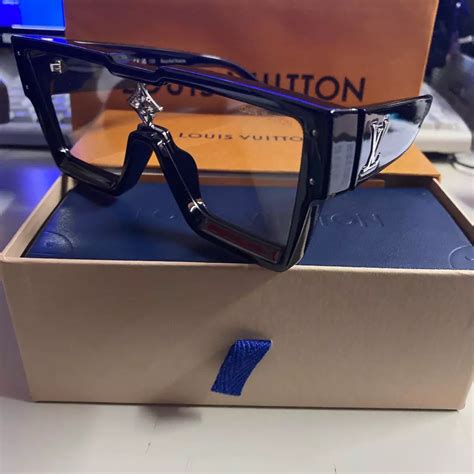 cyclone sunglasses Louis Vuitton price